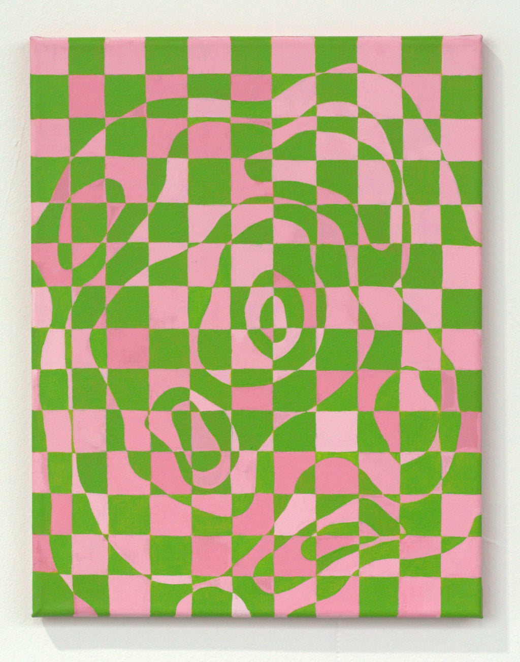 Watermelon, man