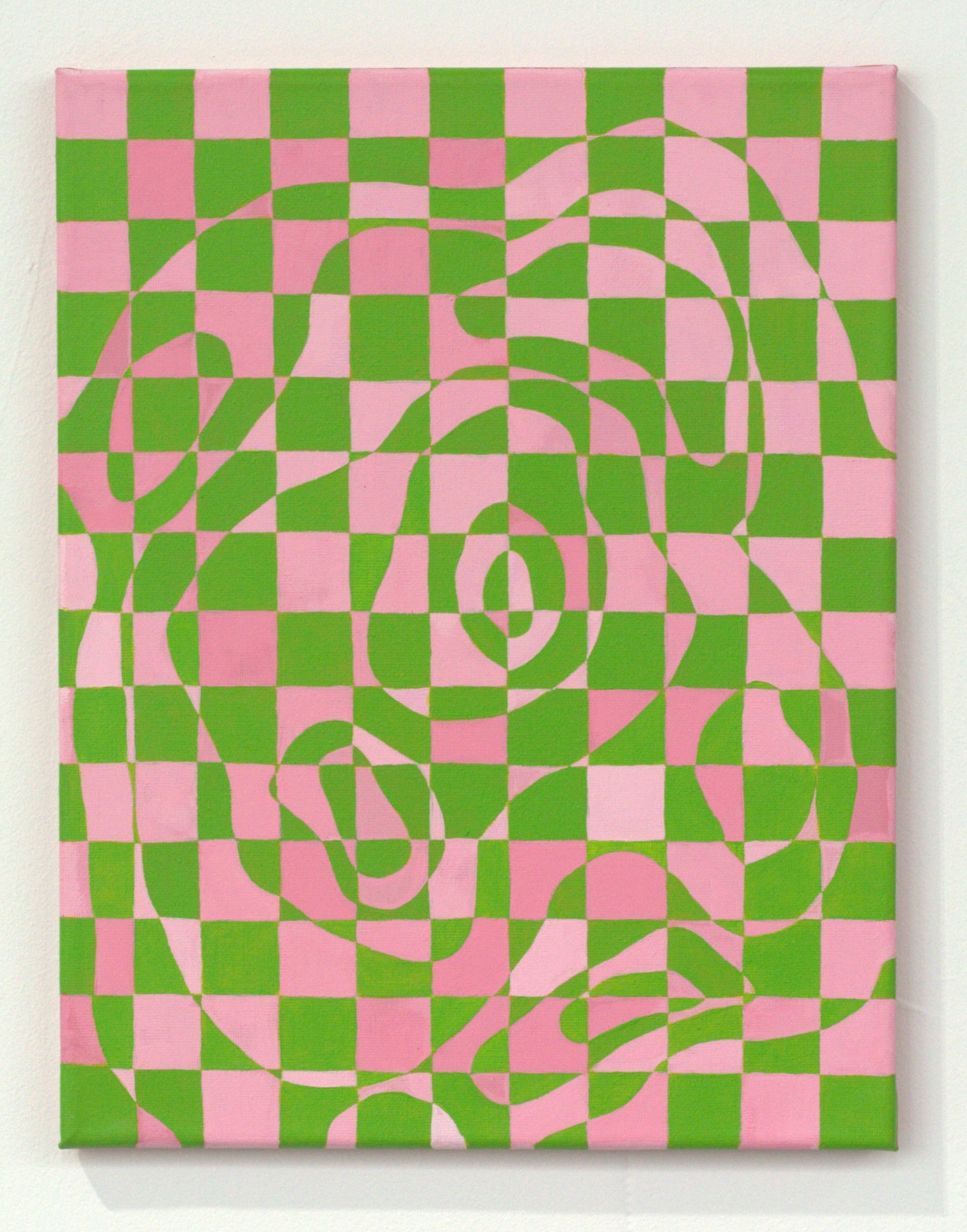 Watermelon, man